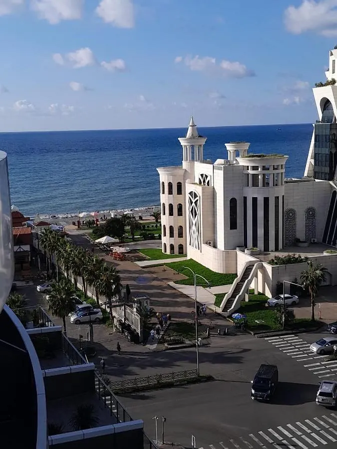 Apartments In Orbi Rezidence Batumi
