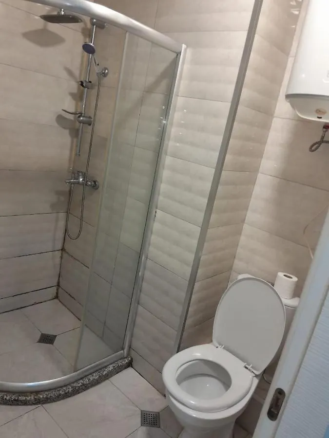 Apartments In Orbi Rezidence Batumi 0*,