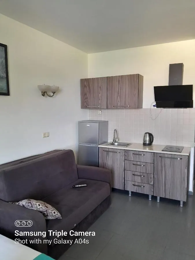 Apartments In Orbi Rezidence Batumi