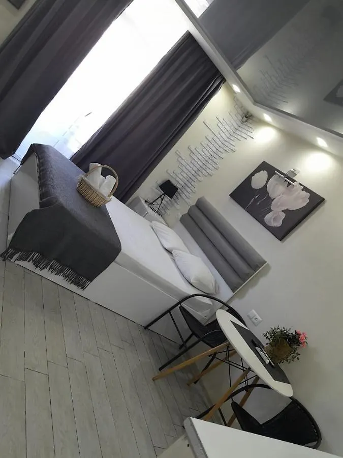 Apartments In Orbi Rezidence Batumi 0*,  Georgia