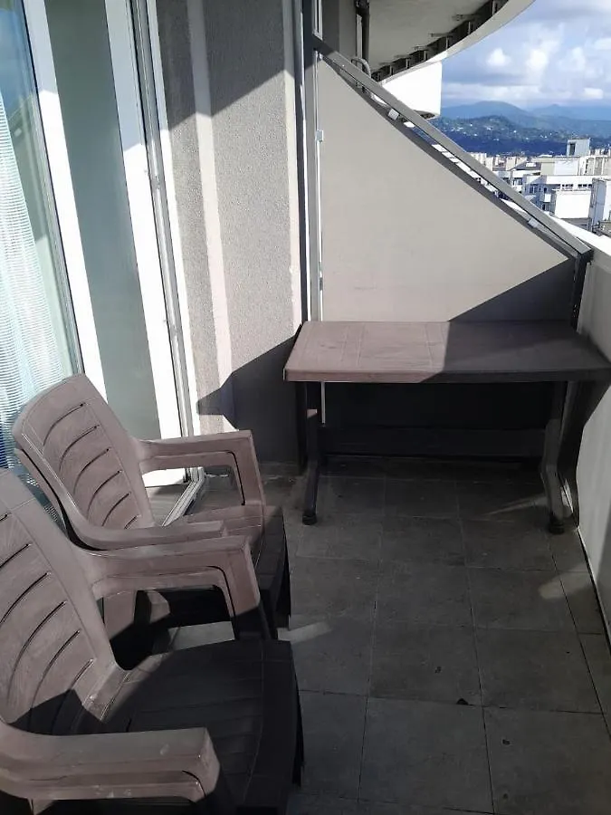 Apartments In Orbi Rezidence Batumi 0*,