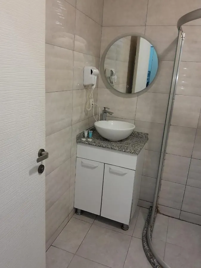 Apartments In Orbi Rezidence Batumi