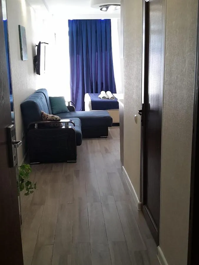 Apartments In Orbi Rezidence Batumi Georgia