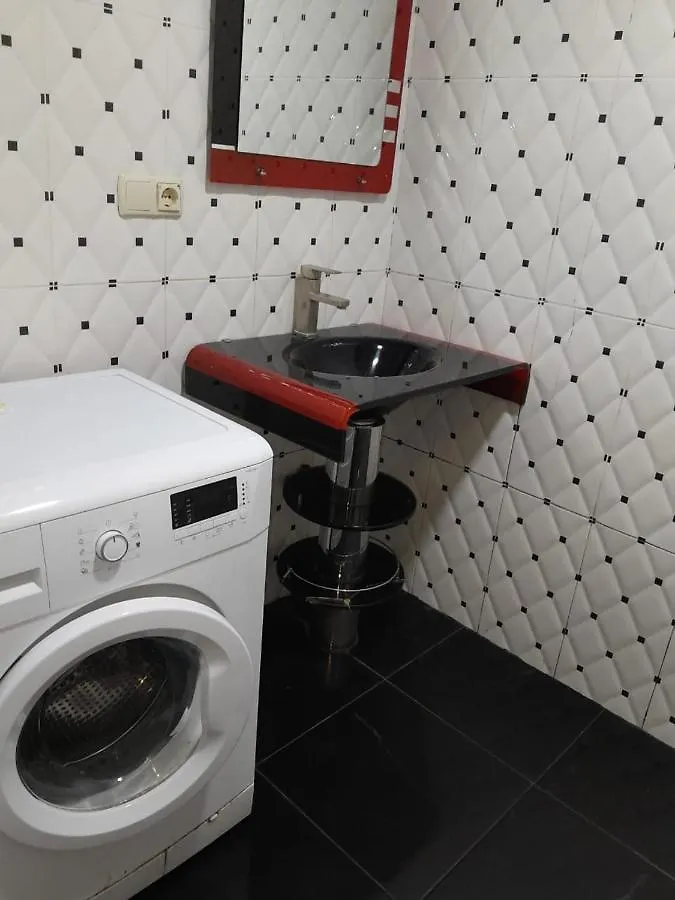 Apartments In Orbi Rezidence Batumi